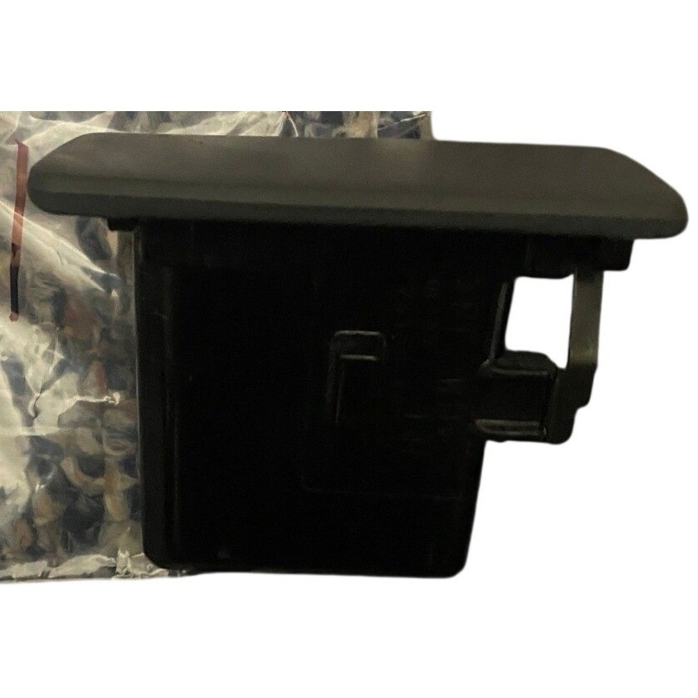 OEM Gray‎ Dash Coin Holder Storage Pocket Ashtray Insert Console Bin